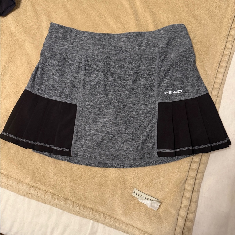 Head Tennis Skirt